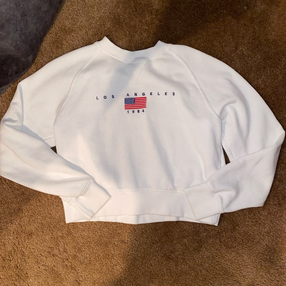 Sweatshirt